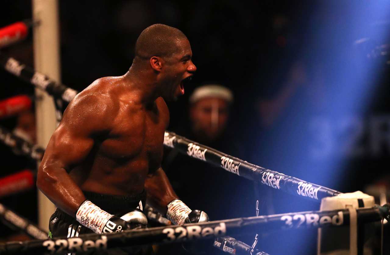 Tommy Fury and Daniel Dubois will fight on Jake Paul against Tyron Woodley Undercard at blockbuster PPV Night in the US