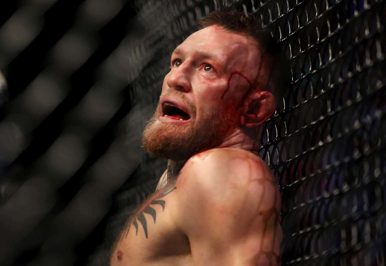 Jake Paul lashes out at Conor McGregor and Dana White, UFC bosses, over claims that he is losing his appeal to the media