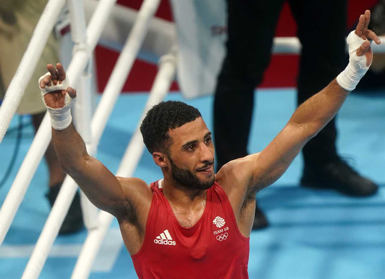 Galal Yafai, a Team GB boxer, is in Olympics FINAL. He will be awarded a silver medal for his hard-fought battle with Kazakh opponents.