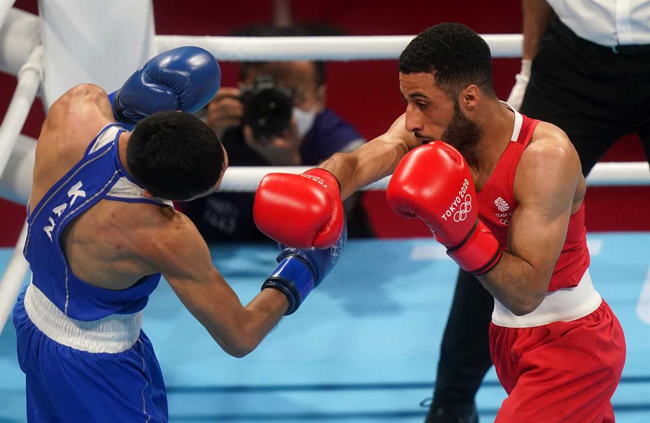 Galal Yafai, a Team GB boxer, is in Olympics FINAL. He will be awarded a silver medal for his hard-fought battle with Kazakh opponents.