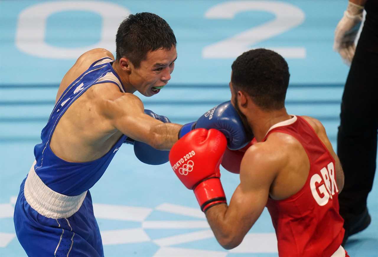 Galal Yafai, a Team GB boxer, is in Olympics FINAL. He will be awarded a silver medal for his hard-fought battle with Kazakh opponents.