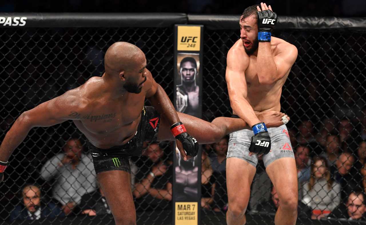 Dana White confirms Jon Jones will not fight until 2022, after revealing that Stipe Miocic accepted a blockbuster UFC fight
