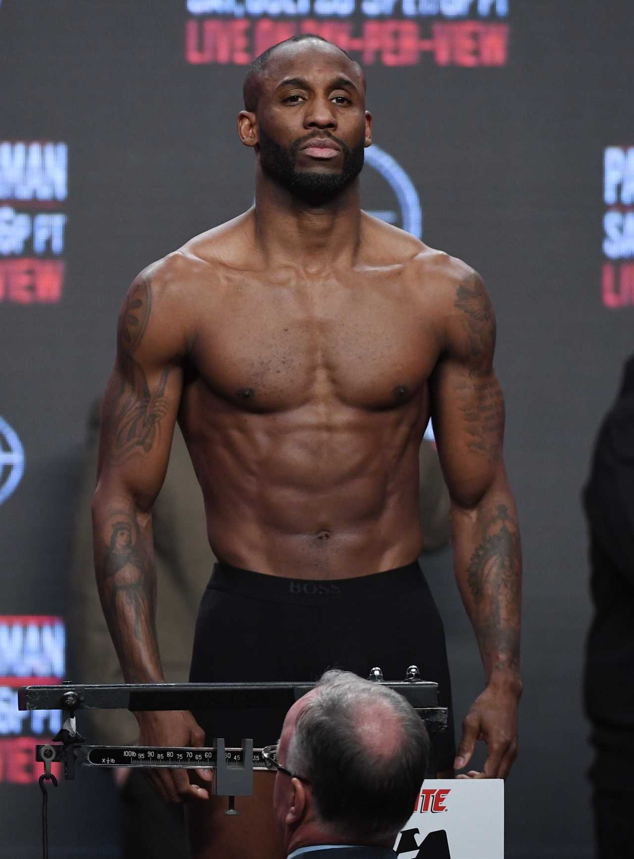 Errol Spence Jr. OUT of Manny Pacquiao Super-fight with Eye Injury and Set for Surgery as Yordenis Ulgas Replaces American