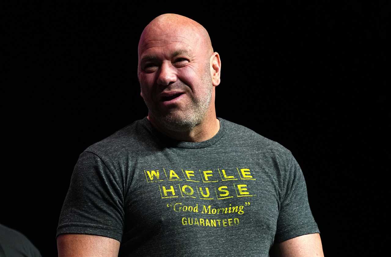 UFC star Sean O'Malley attacks Dana White on pay. He rages, Why do they have a problem paying someone what their worth?
