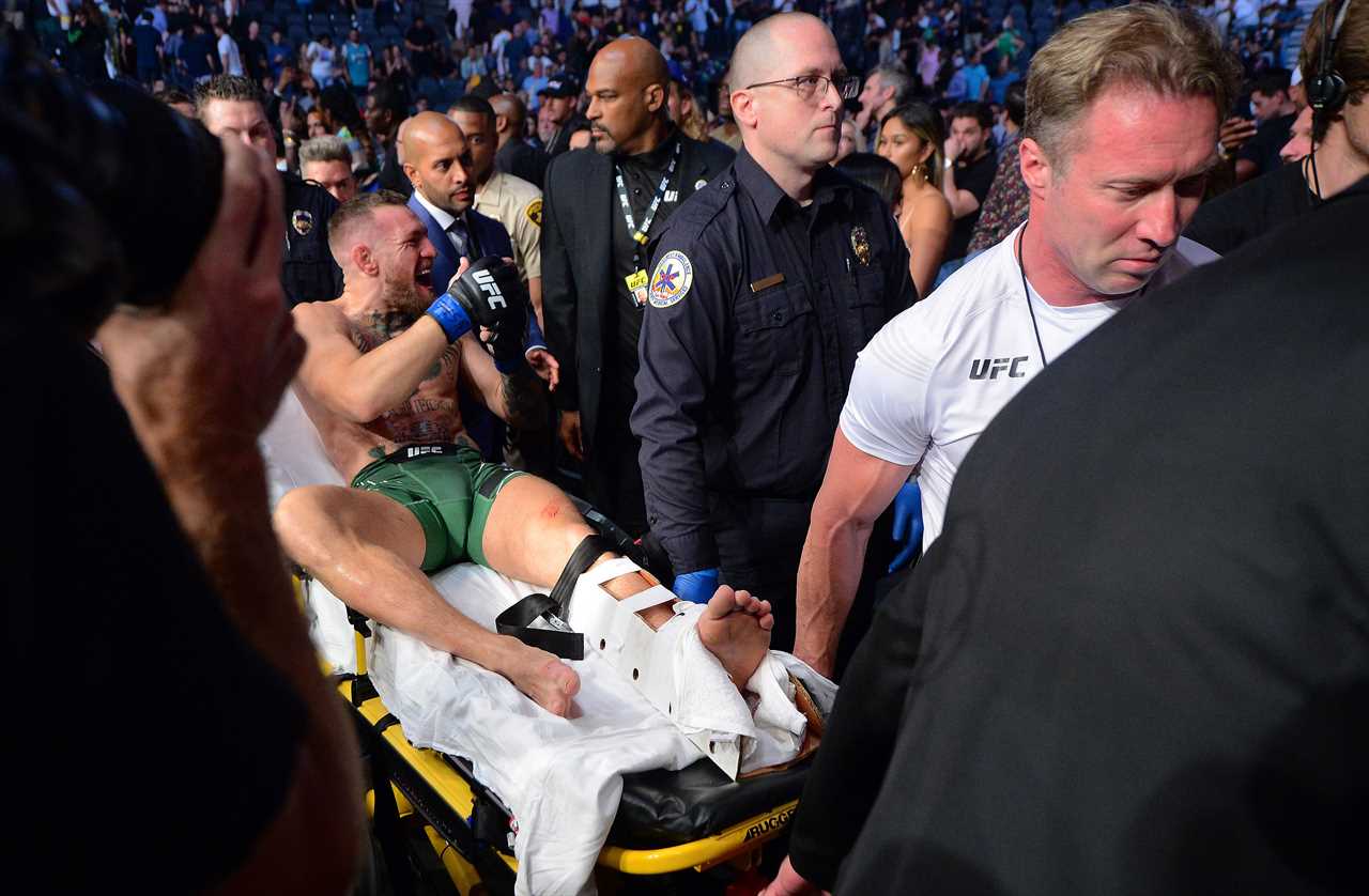 UFC schedule 2021: Every major upcoming event, including UFC 267: Kamaru Usman against Colby Covington 2, New York