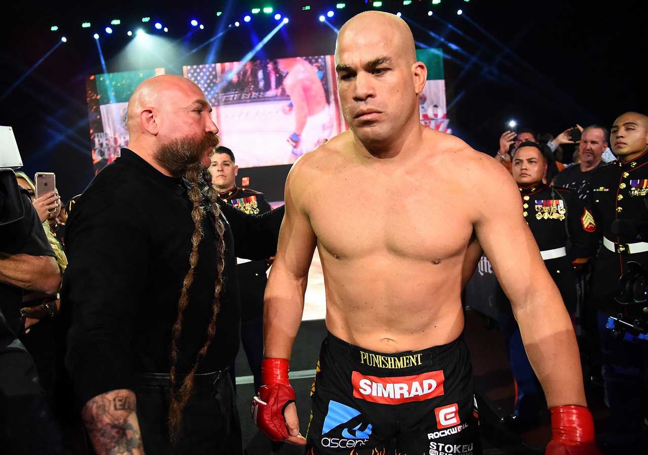 Logan Paul is hurt in the search for next boxing match. Anderson Silva, UFC legend, will take on Tito Ortiz