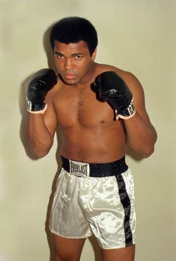 Muhammad Ali's grandson claims Tyson Fury would LOSE his legendary grandad, but Gypsy King is an inspiration