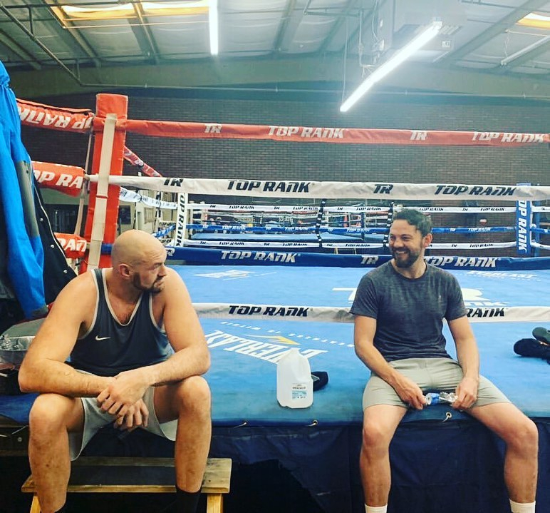 Tyson Fury warned Deontay wilder that the Deontay Wilder Trilogy is a very dangerous fight as Bronze Bomber has 'a lot' to prove