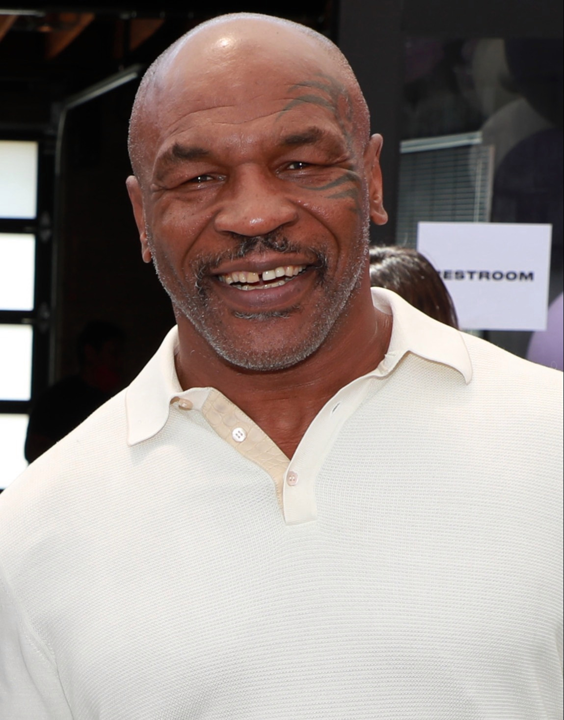 Josh Buatsi says Mike Tyson taught respect to him, and he also admits that he would like to settle any grudges with Brits.