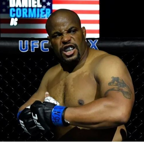 Conor McGregor said Daniel Cormier would murder and 'pull' you limb to limb by UFC legend Michael Bisping
