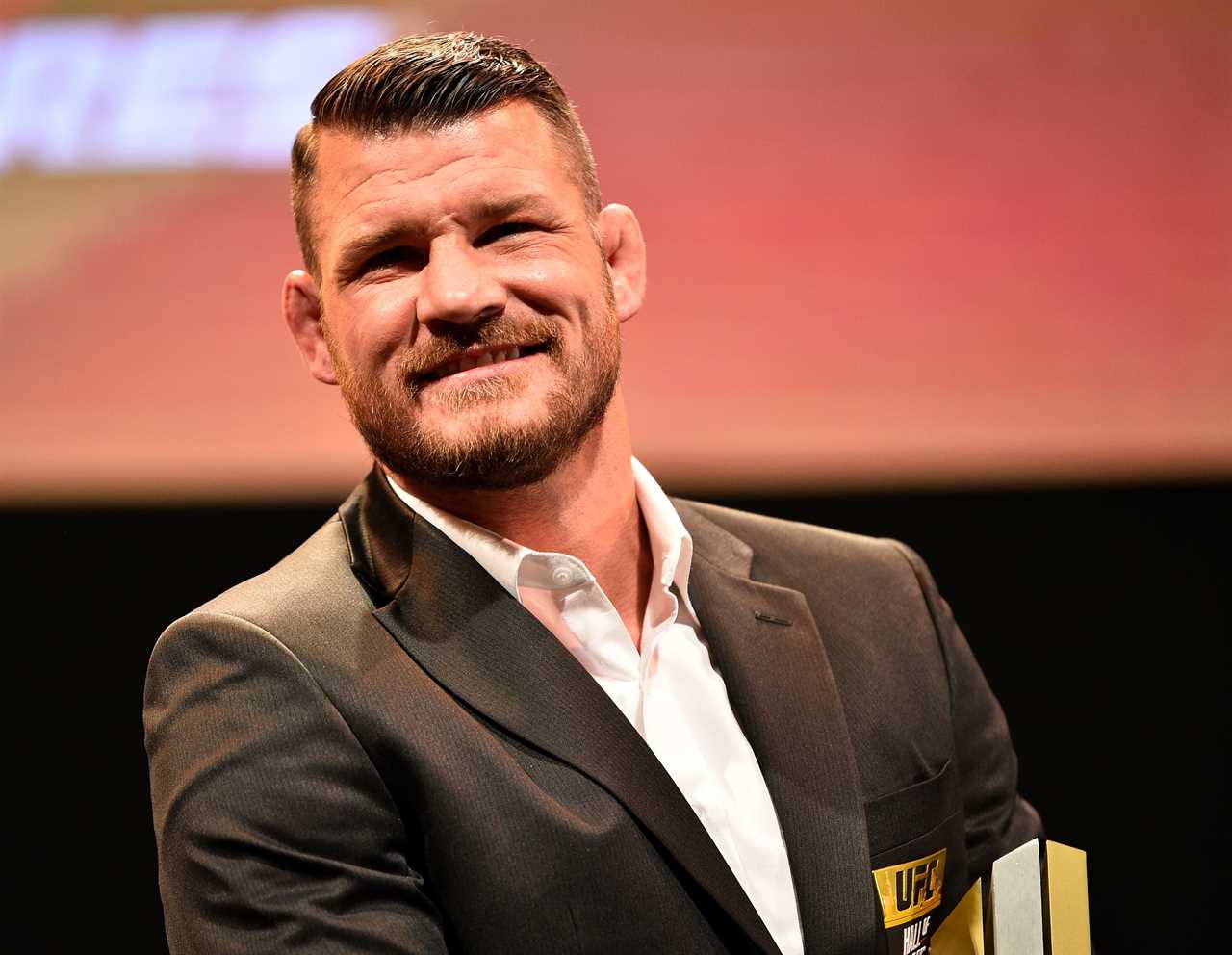 Conor McGregor said Daniel Cormier would murder and 'pull' you limb to limb by UFC legend Michael Bisping