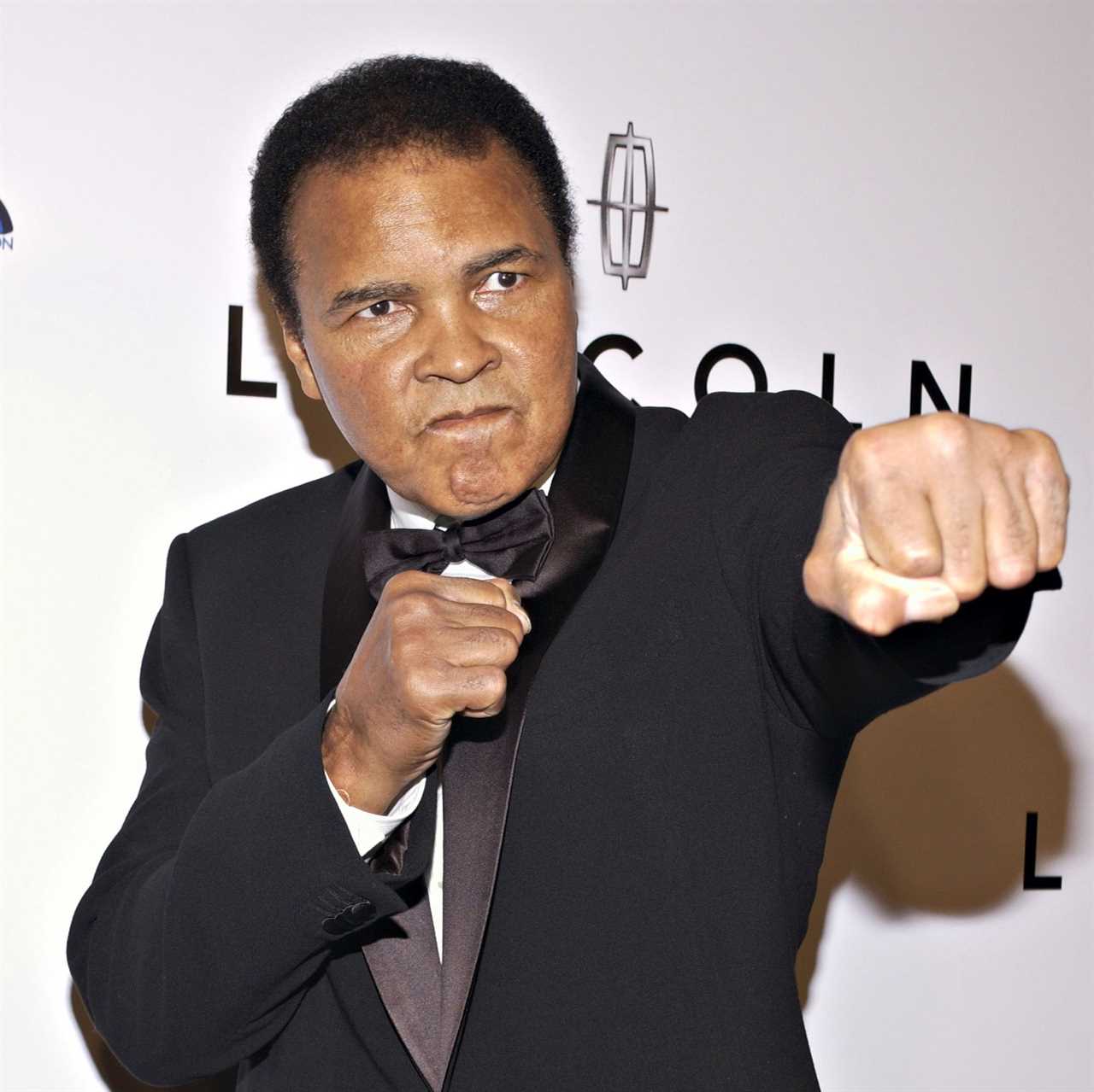Muhammad Ali's grandson Nico Ali Walsh wins his first professional fight in shorts, which he was gifted by legendary boxer Floyd Mayweather