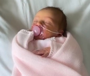Tyson Fury back training, it 'calms' him down as Athena, baby, fights for her life at intensive care