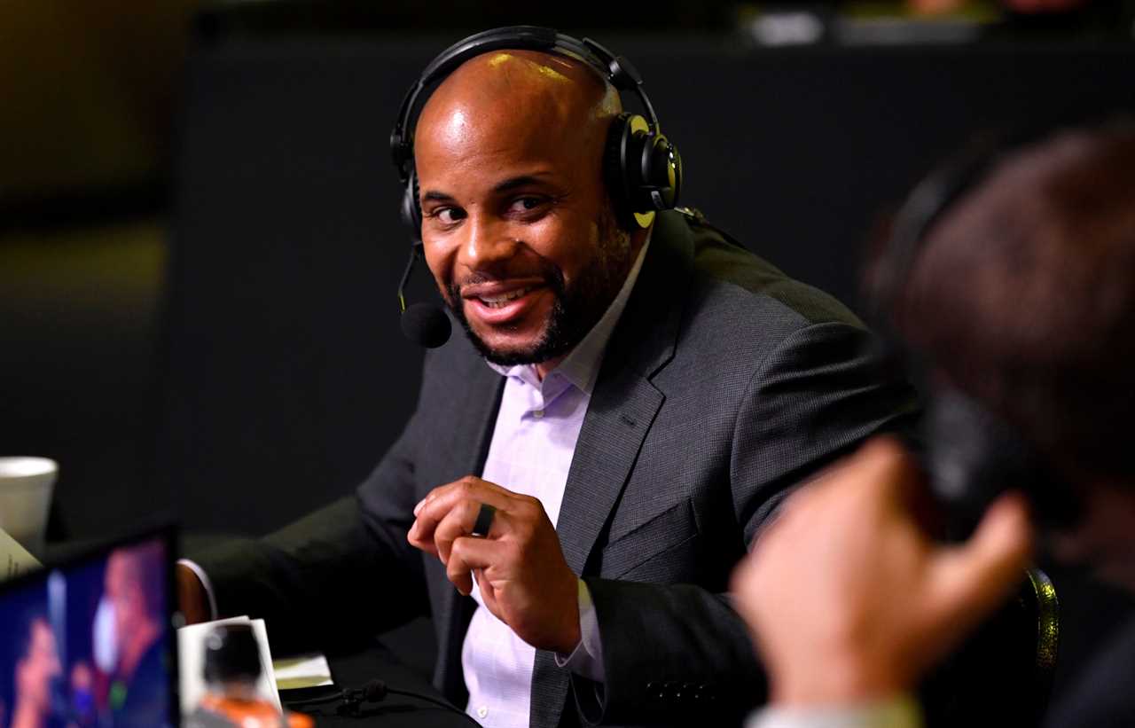 UFC star Conor McGregor was blasted by Chael Sonnen, a promoter of MMA, and labelled a snitch for exposing Daniel Cormier's 'drunken' behavior.