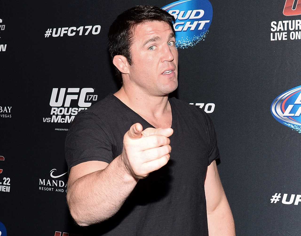 UFC star Conor McGregor was blasted by Chael Sonnen, a promoter of MMA, and labelled a snitch for exposing Daniel Cormier's 'drunken' behavior.