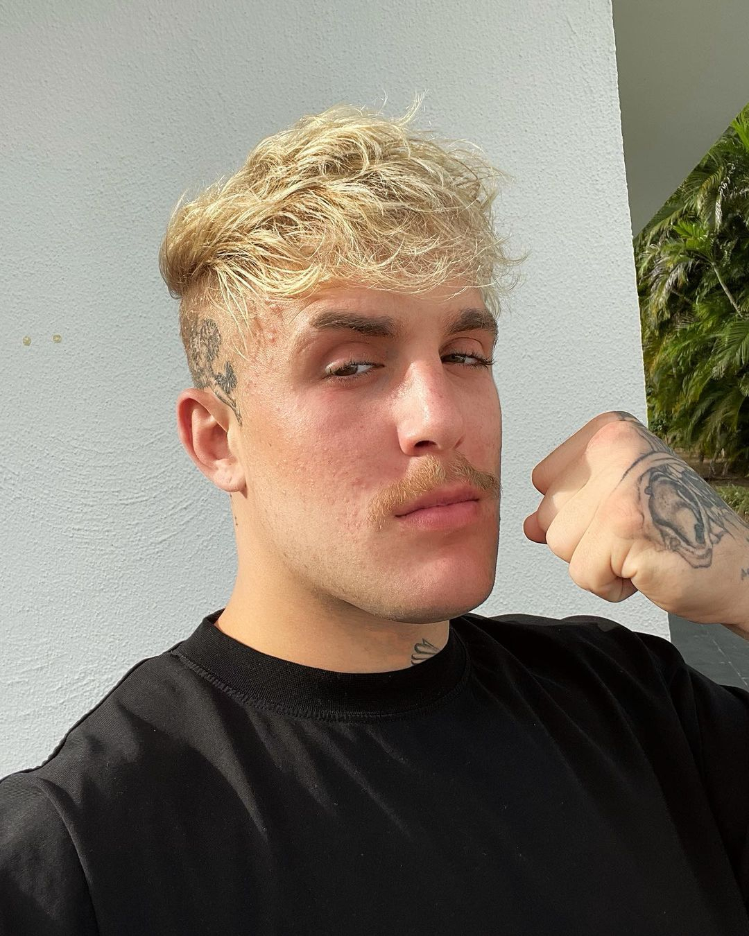 Jake Paul claims Conor McGregor, his bitter rival, is the'most underpaid fighter ever in history' despite UFC legend making millions