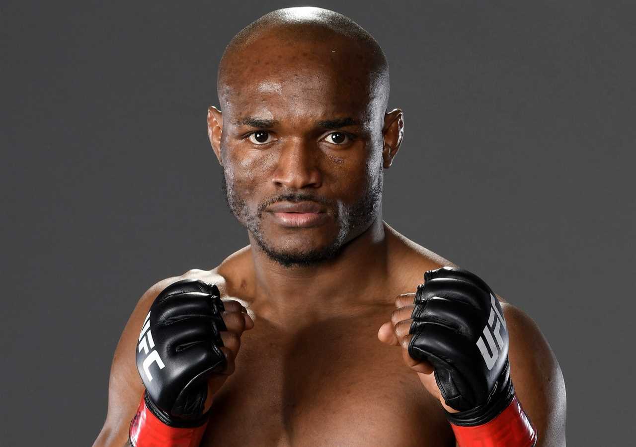 Conor McGregor's UFC star claimed he would'spark' Fuming Kamaru Uman hits back