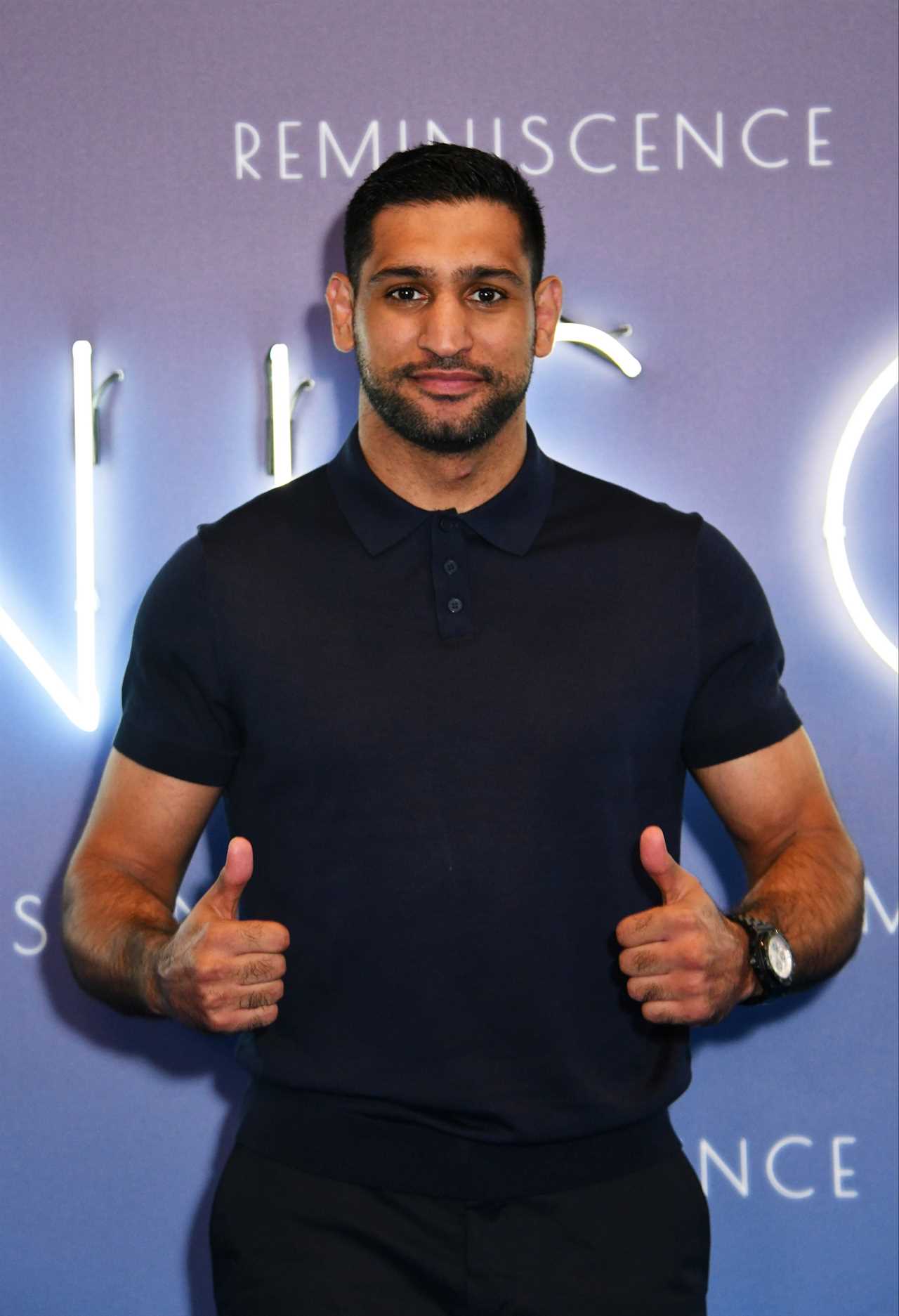 Manny Pacquiao agreed to fight Amir Khan before the collapsed, and still wants to fight in the UK