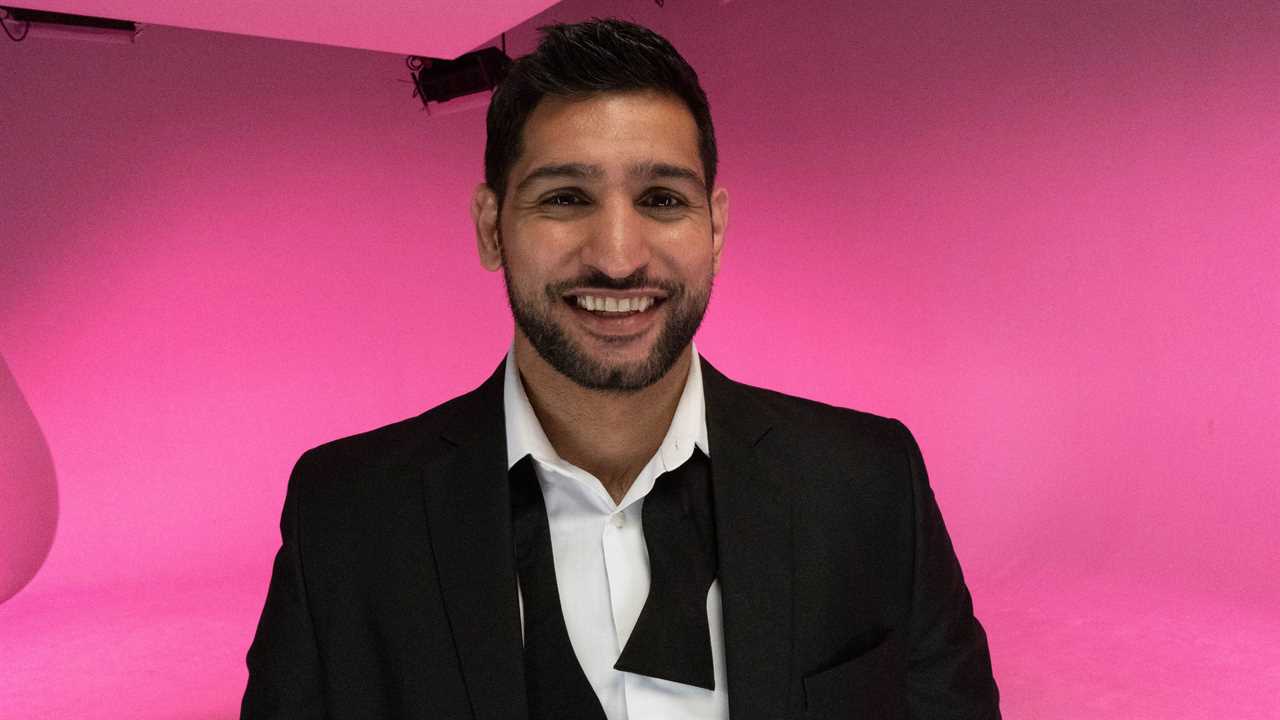 As British rivals close talks with Eddie Hearn, Amir Khan has finally agreed to fight Kell Brook in the Christmas fight