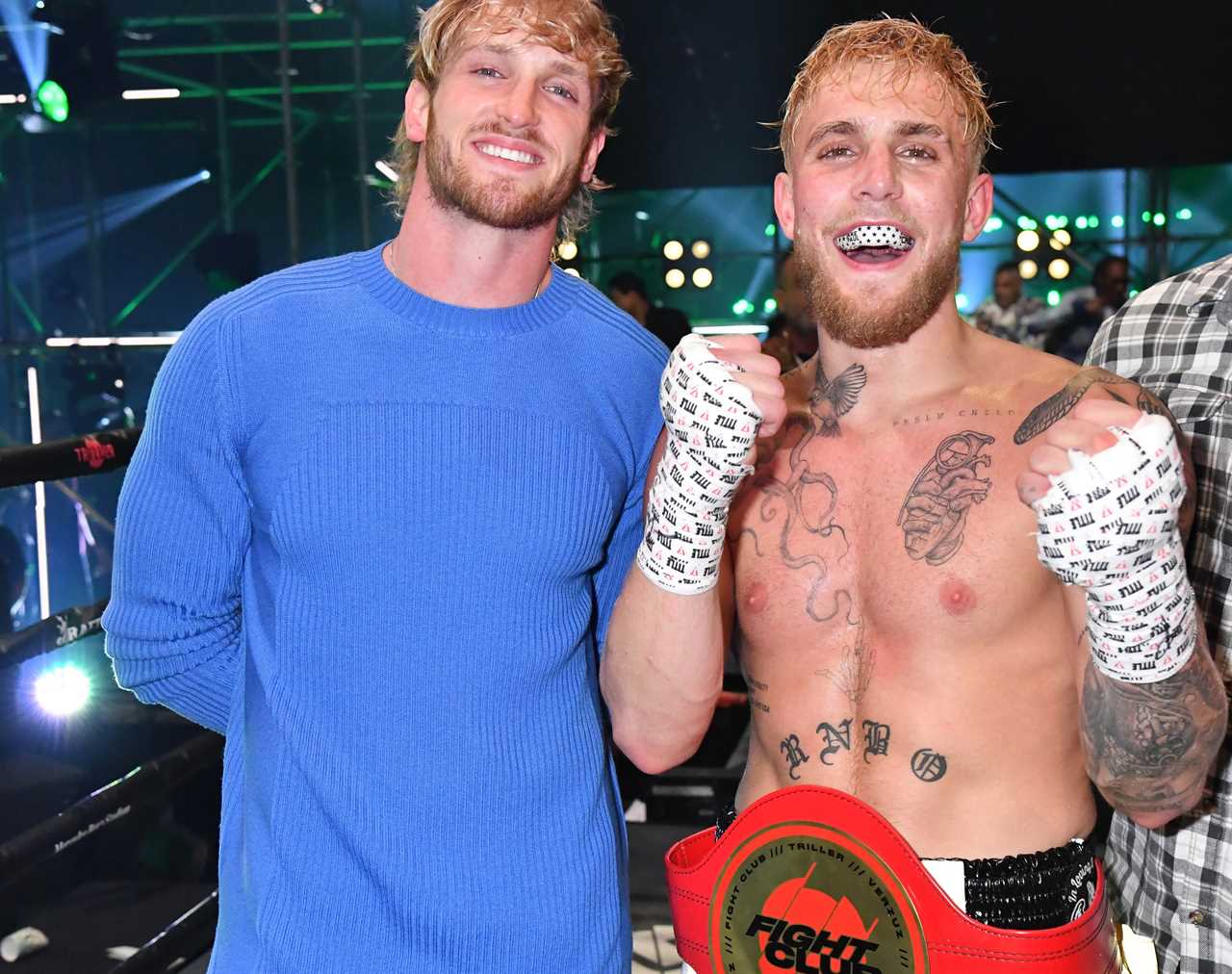 Manny Pacquiao wants Floyd Mayweather to rematch, and is open to Josh Taylor clash. But, he has bad news about Jake and Logan Paul