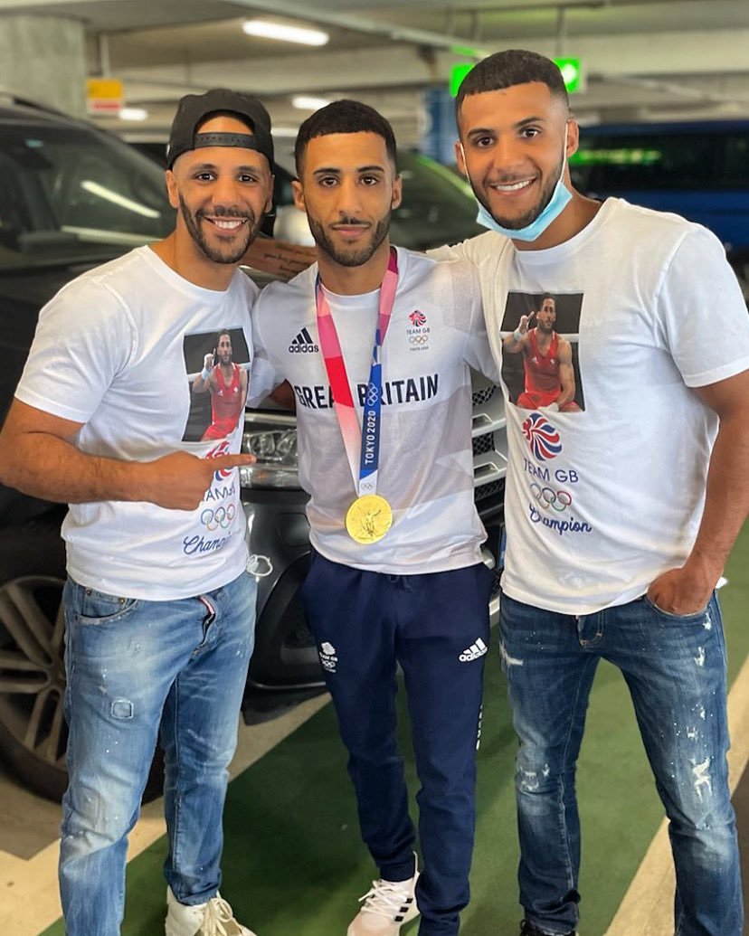 Galal Yafai, the Olympic gold medal-winning boxer for Team GB, will turn professional to follow in the footsteps of his brothers Kal and Gamal