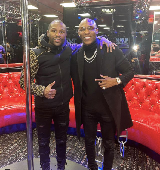Yordenis Ugas replaces Errol Spence Jr. to fight Manny Pacquiao. He says beating legend will define my legacy.