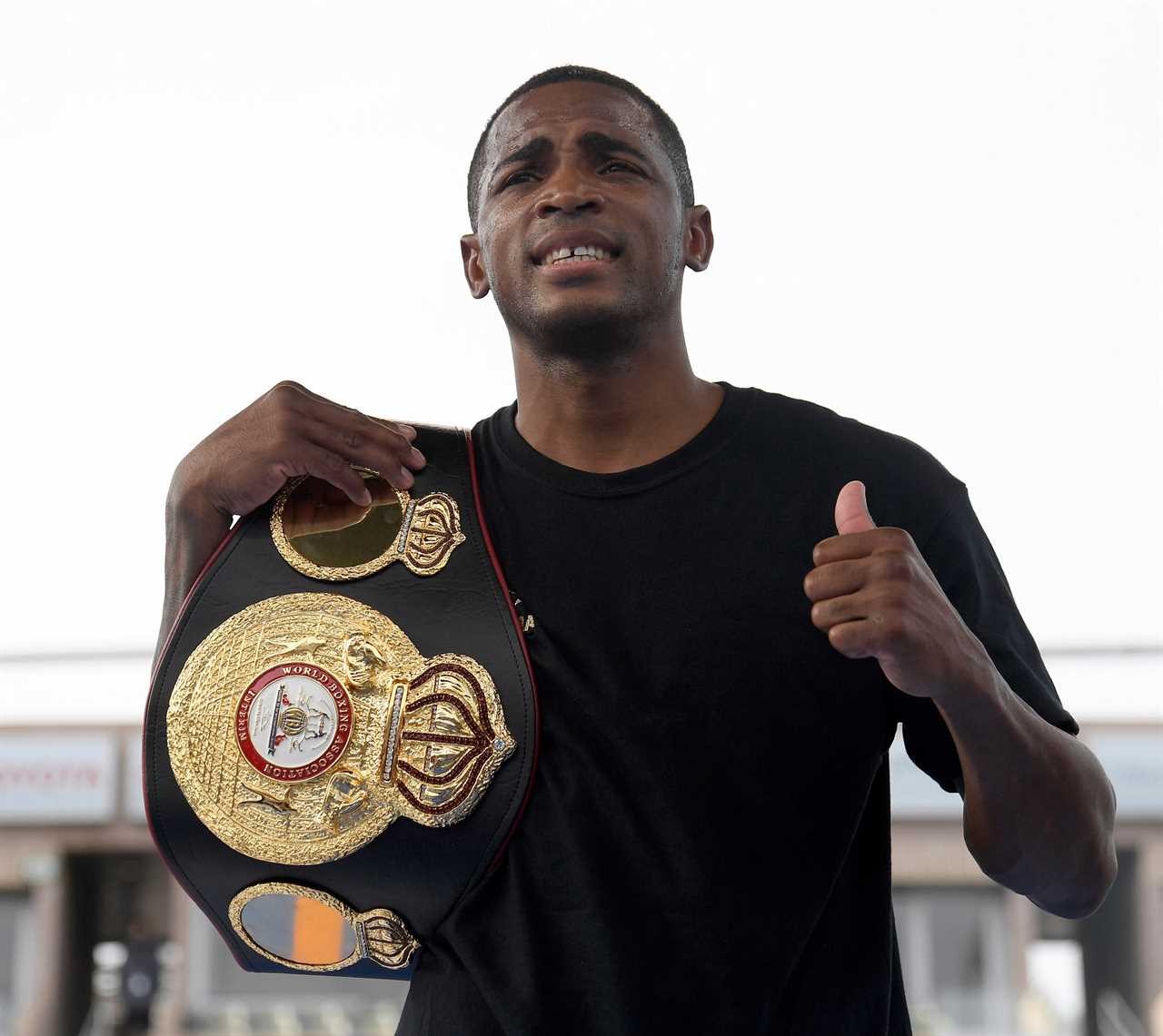 Why Cuba's Olympic champion boxers cannot turn pro with fighters disguised as GIRLS to flee the country and sign contracts