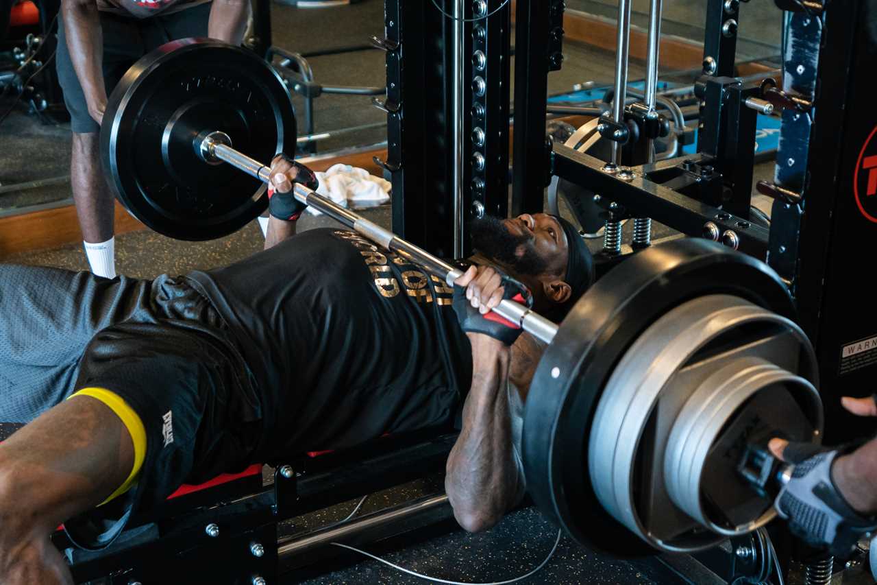 Deontay Wilder's cerebral training for Tyson Fury's trilogy, with American not relying anymore on a single big shot