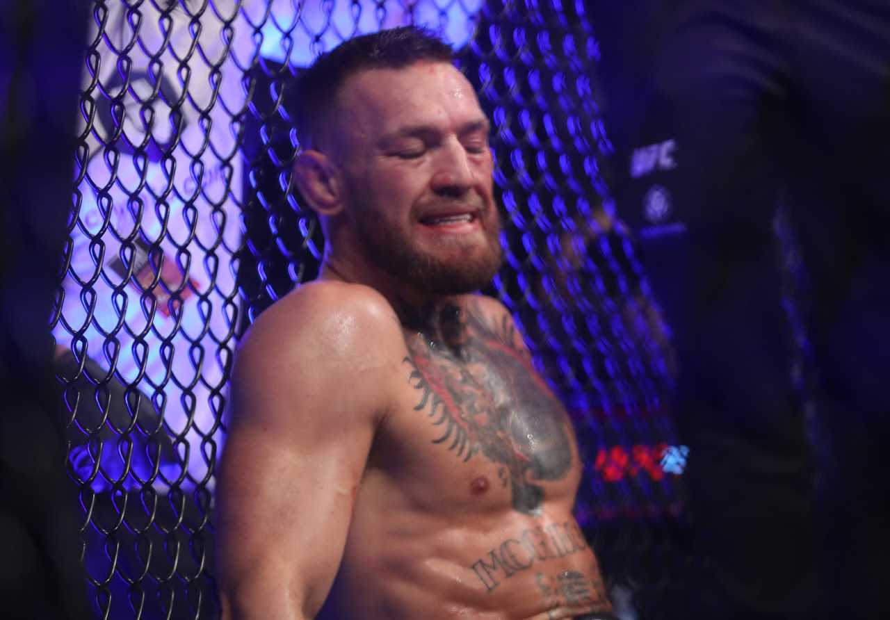 Manny Pacquiao, a strength coach, urged Conor McGregor to fight Logan Paul. He said that McGregor has some skills.