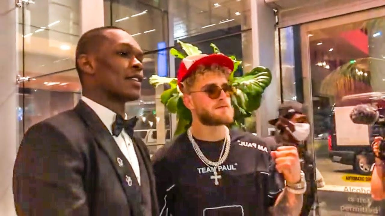 Jake Paul vs Tyron Whiteley predictions: Mike Tyson and Tommy Fury back YouTubers, but Dana White tips ex–UFC star