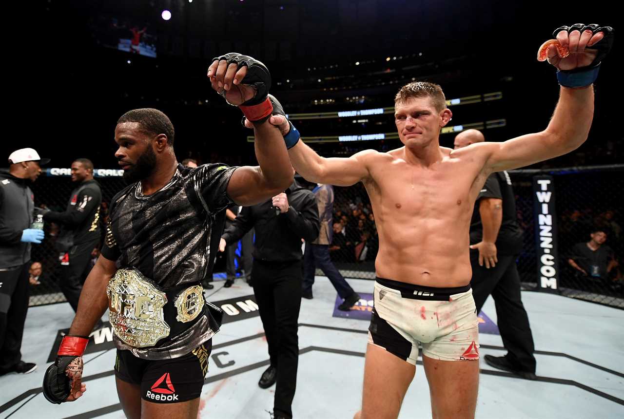 Jake Paul vs Tyron Whiteley predictions: Mike Tyson and Tommy Fury back YouTubers, but Dana White tips ex–UFC star
