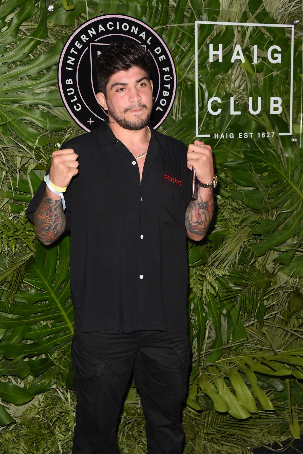 Next fight for Logan Paul: 5 bouts following Floyd Mayweather, including Chris Hemsworth's brother Jake and shock UFC switch