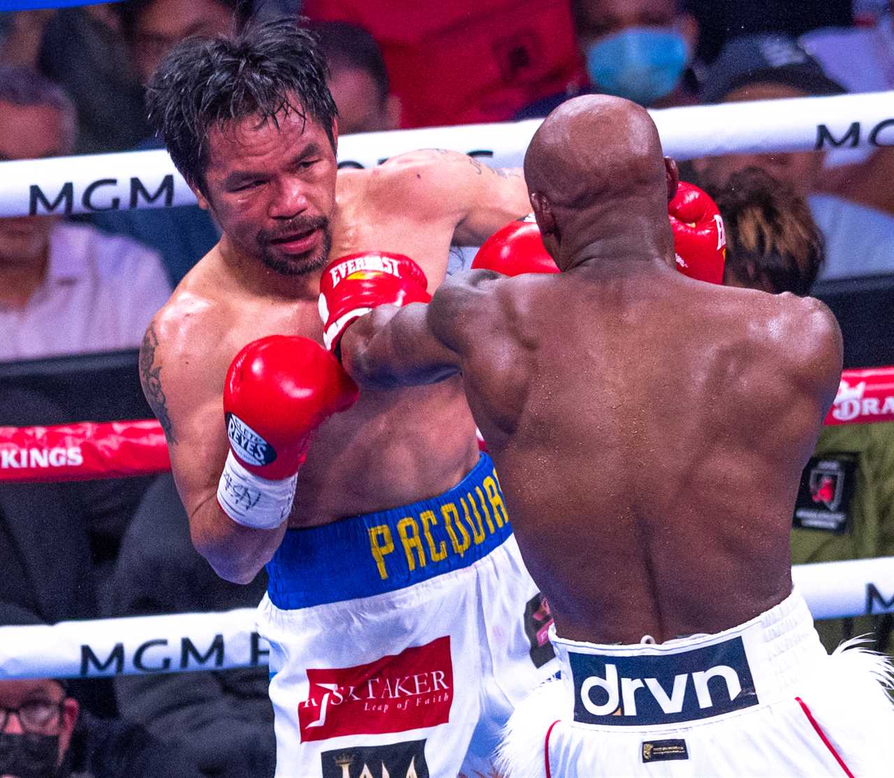 After revealing that he might be retiring following defeat to Yordenis Urgas, Manny Pacquiao writes an emotional message to his fans
