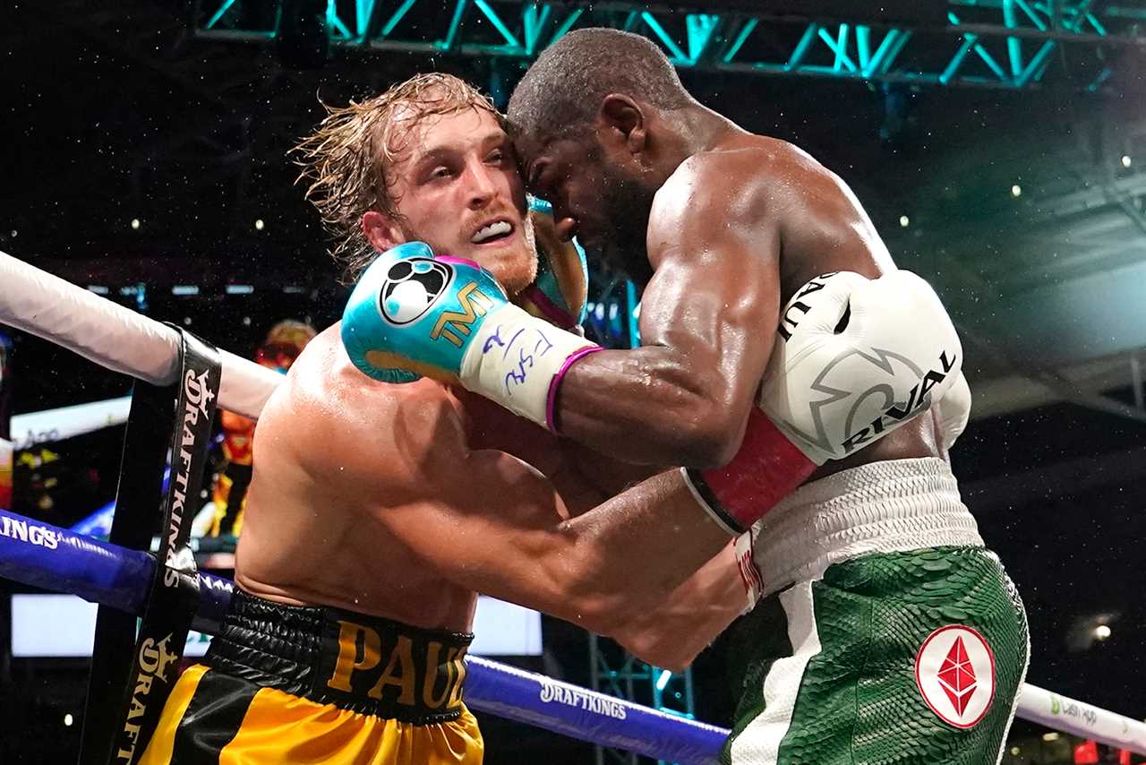 Upcoming boxing fights in 2021: Fixture schedule -- Jake Paul vs Tyron woodley THIS WEEK, Tyson Fury against Deontay Wilder
