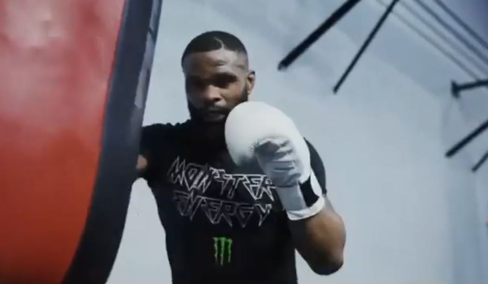 Tyron Woodley denies that he will throw Jake Paul fight. He vows to hurt YouTuber in a way you can't imagine.