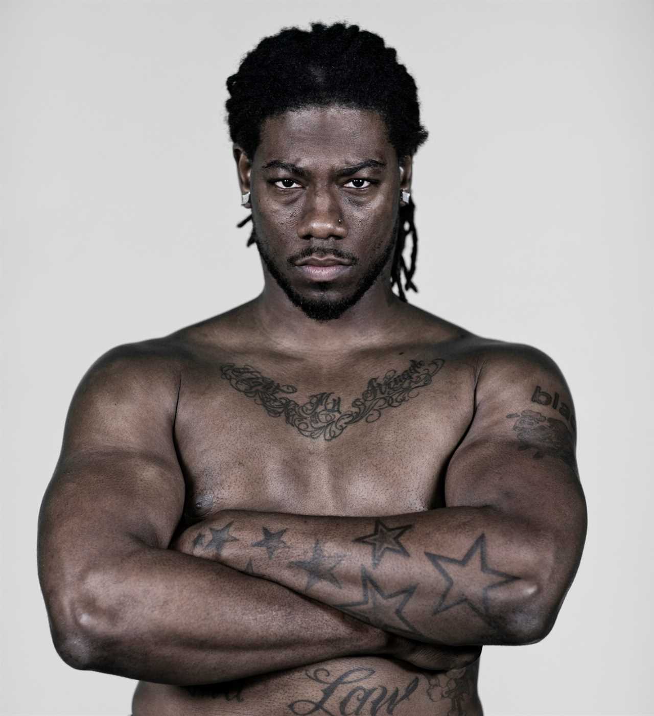 Charles Martin launched a verbal KO attack on Dillian Whyte, accusing Brit of 'running home' rather than settling feud