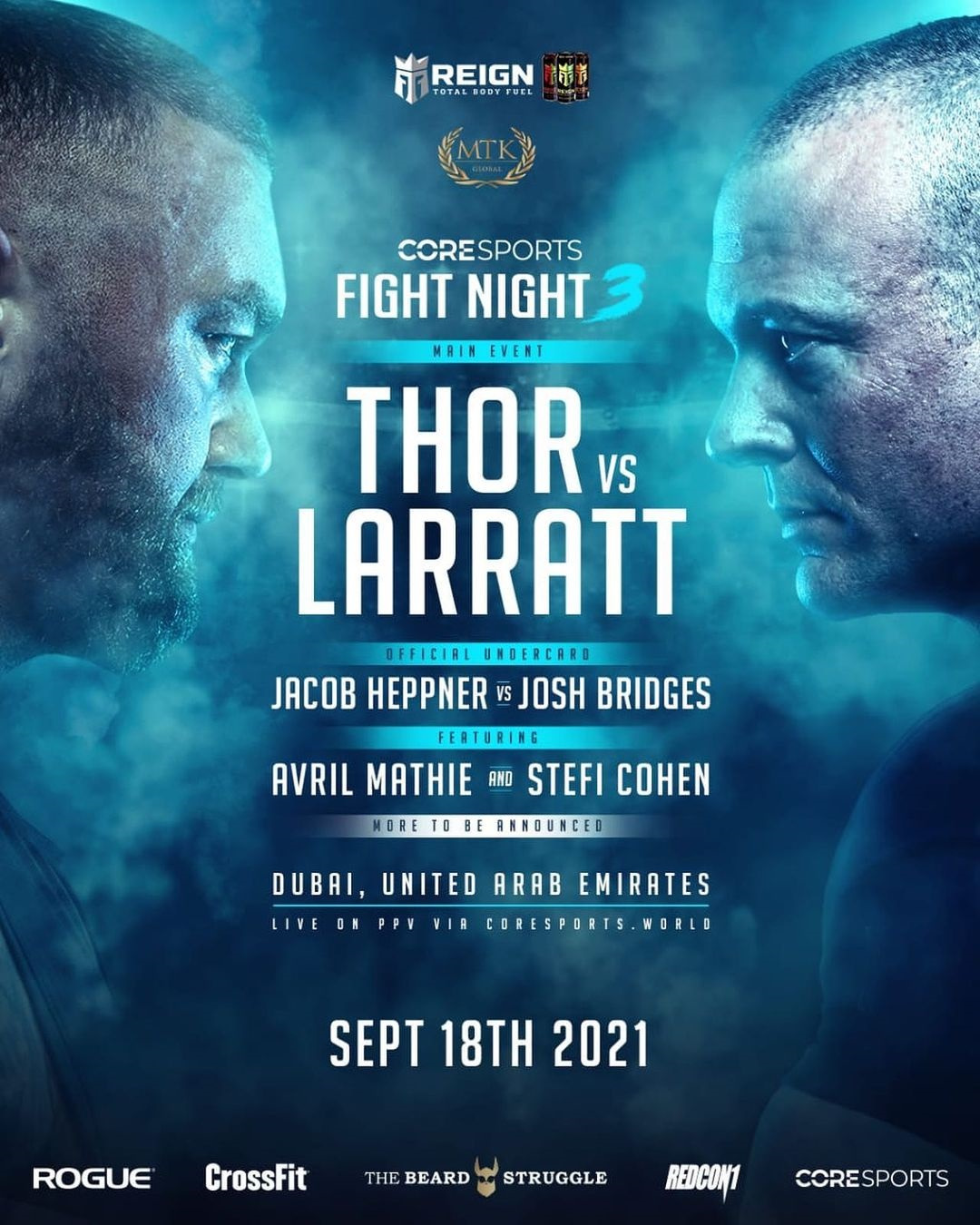 Hafthor Bjornsson, AKA The Mountain, is a Games of Thrones star who has lost 110lbs in preparation for a boxing fight
