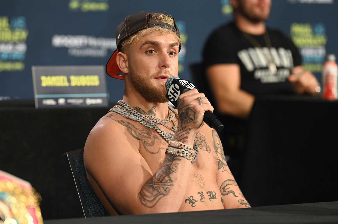 Jake Paul, 24, retires from boxing after achieving a perfect record of 4-0. He beat UFC star Tyron Whiteley and banking $100m.