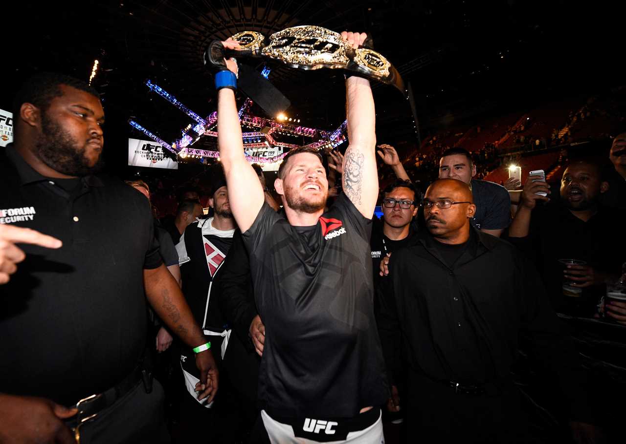Michael Bisping explains how Darren Till beat Derek Brunson. He is confident that the UFC's star will be the champion.