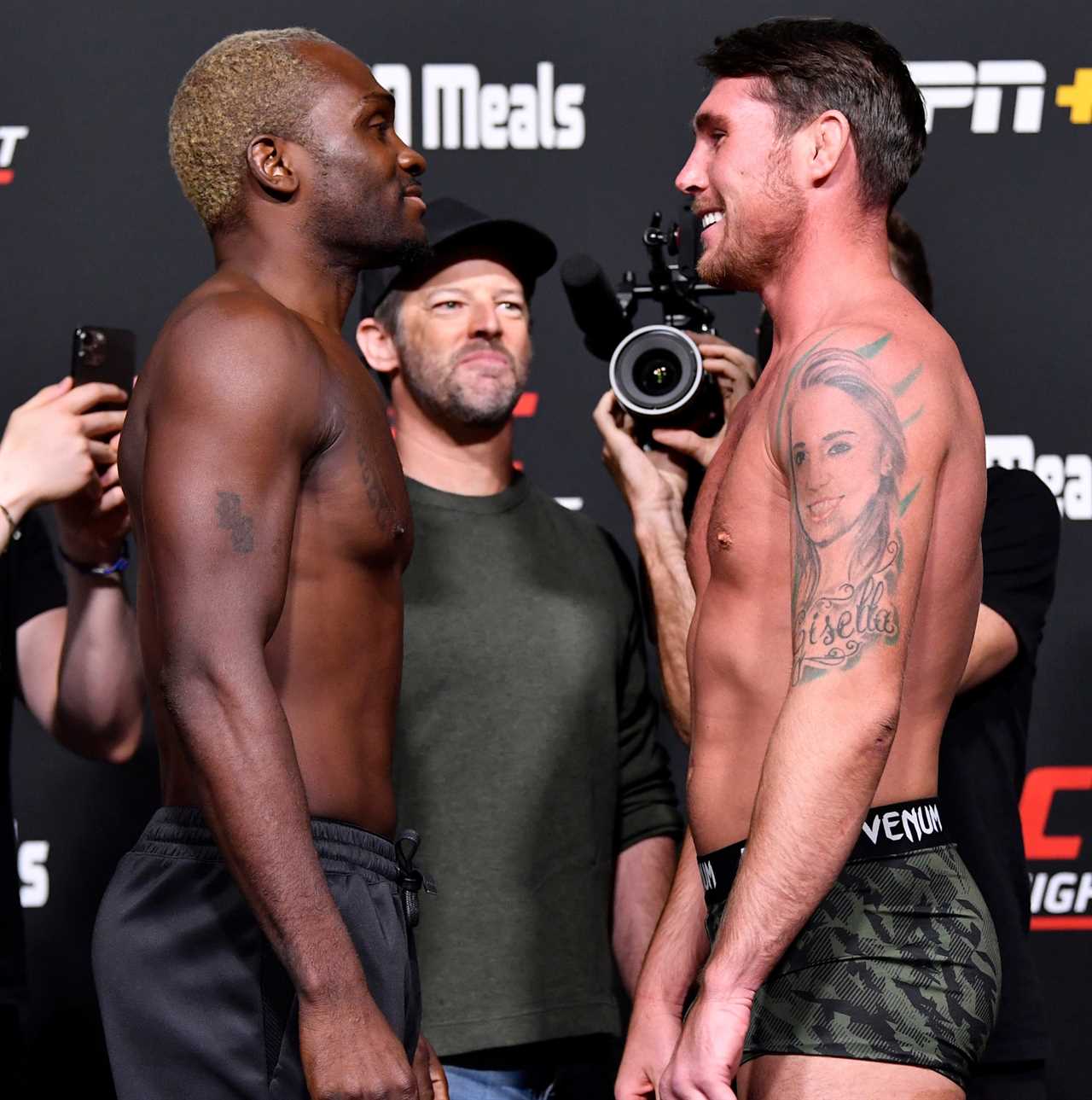UFC Fight Night 191: Brunson vs Till Free: Live stream, TV Channel, UK Start Times CONFIRMED. Full card