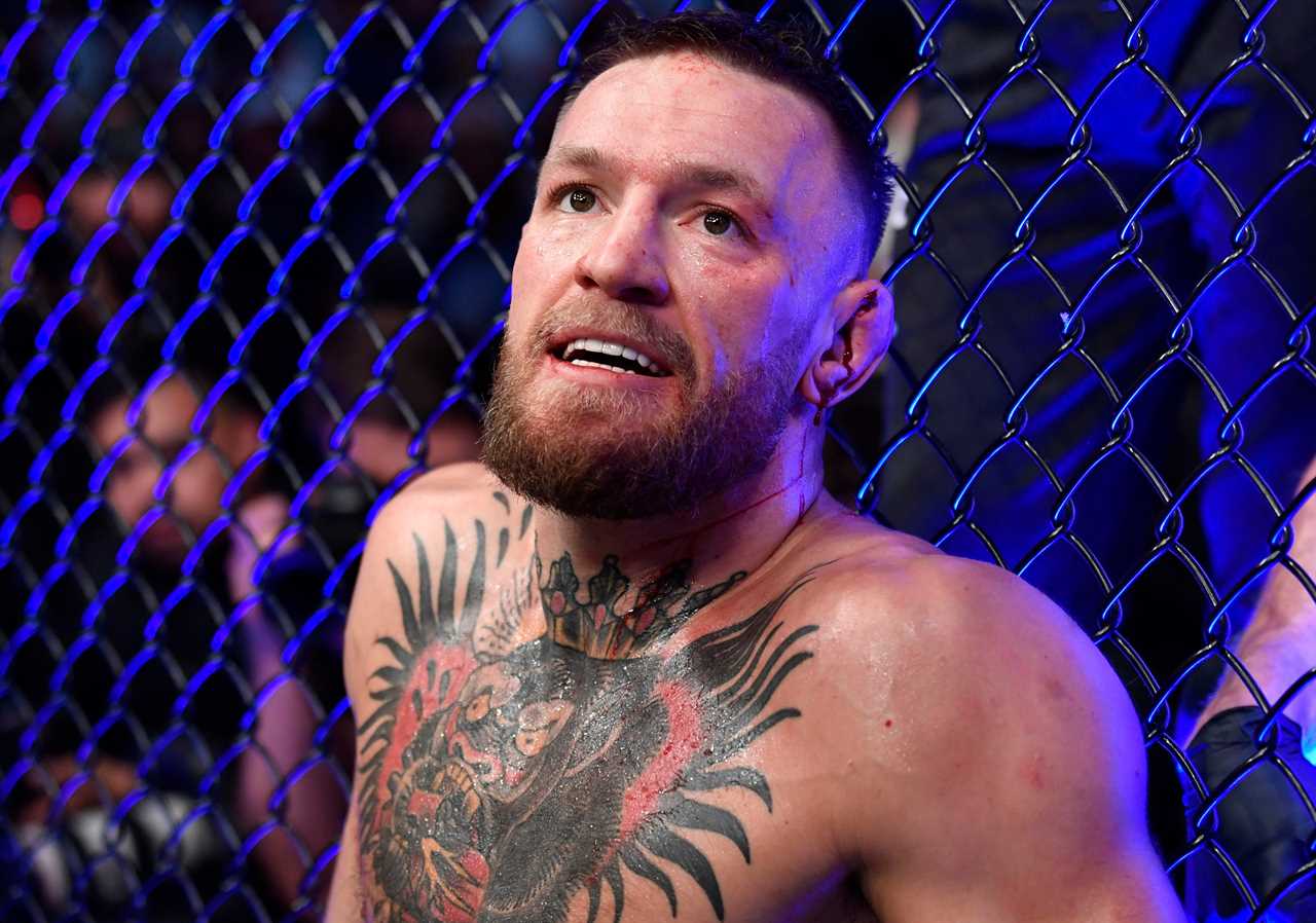 Eddie Hearn would like Jake Paul to fight Conor McGregor and make a lot of money. QUIT boxing is a great option after a 'novelty career'.
