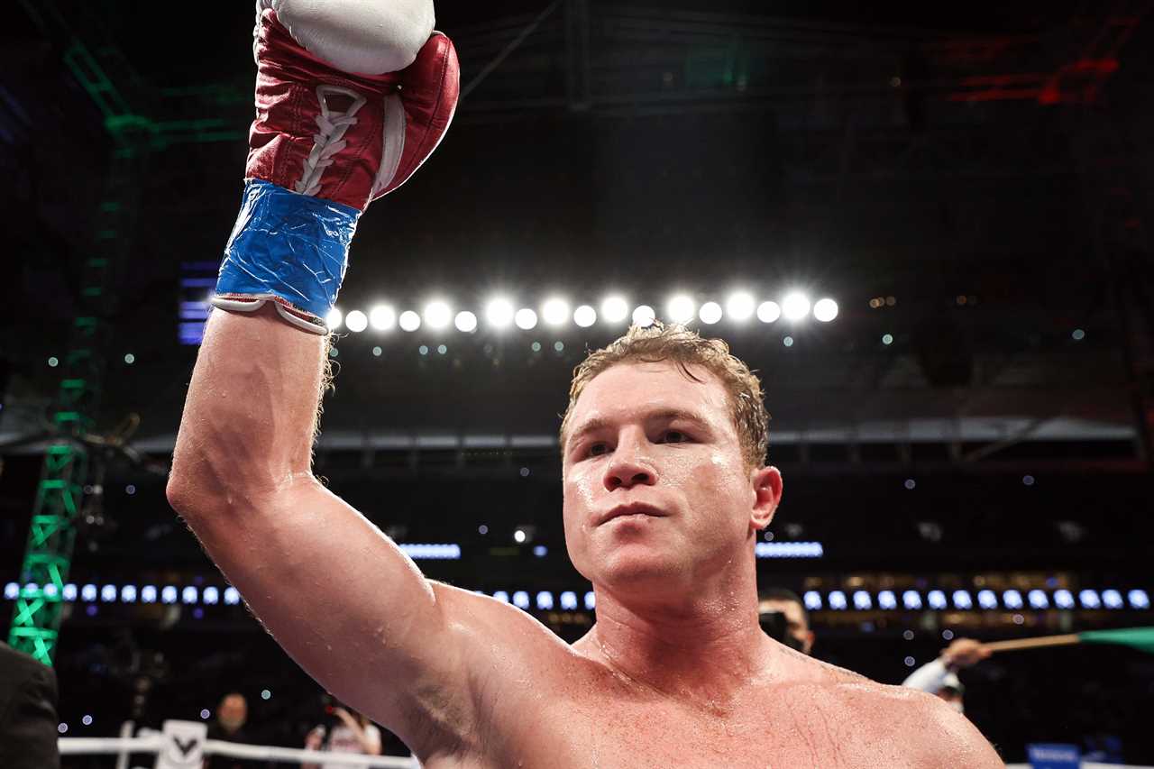 Jake Paul vs Canelo alvarez: The tape tells the tale: How do these fighters compare, as Mexico refuses to rule out shock clashes
