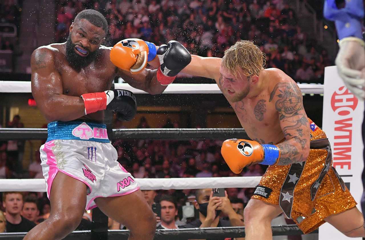 Upcoming boxing fights in 2021: Fixture schedule Haye vs Fournier Joshua vs Usyk CONFIRMED Fury vs Wilder 3 DATE