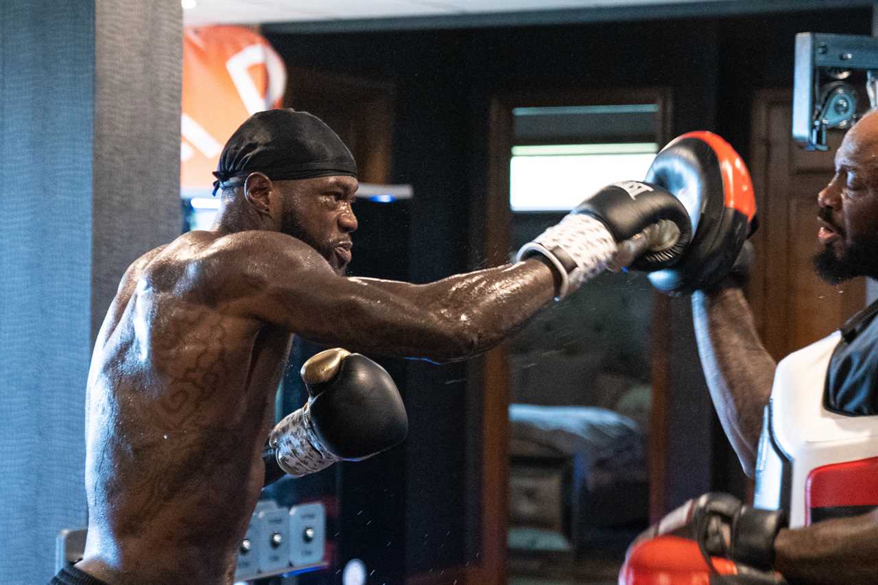 Eddie Hearn is concerned that Fury vs Wilder could again be delayed due to 'zero hype and no tickets sold'