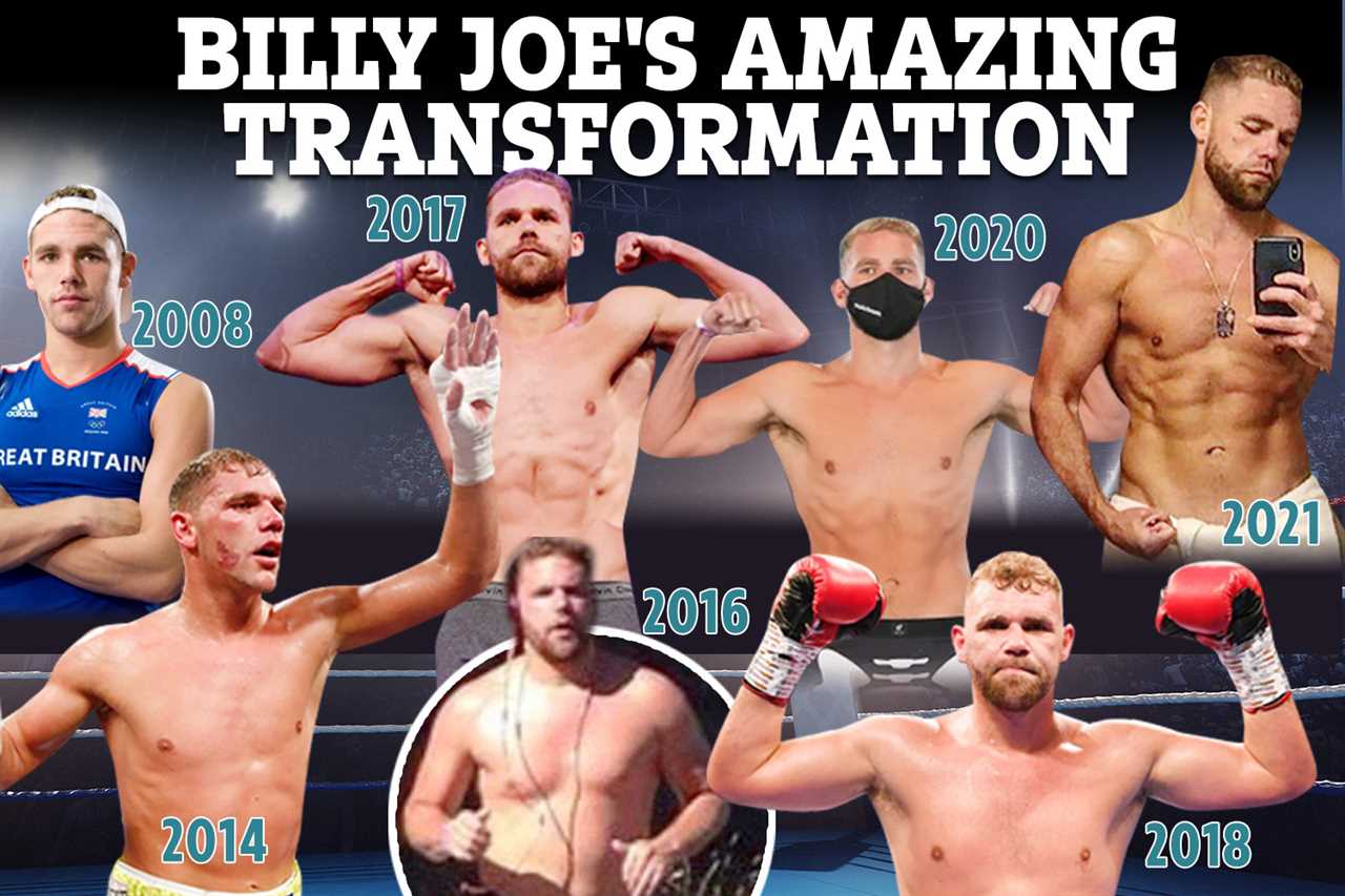 Chris Eubank Jr. reveals that Billy Joe Saunders wants PS5M in order to fight him in a rematch fight. He blasts, 'I'm on the A-side'
