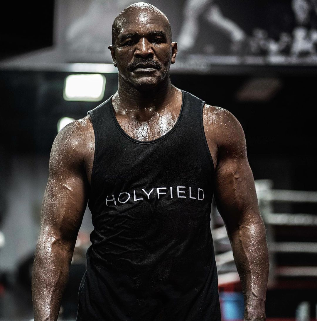 Triller's Ryan Kavanaugh says Mike Tyson was'scared to fight Evander Holyfield, despite receiving a huge pay day.