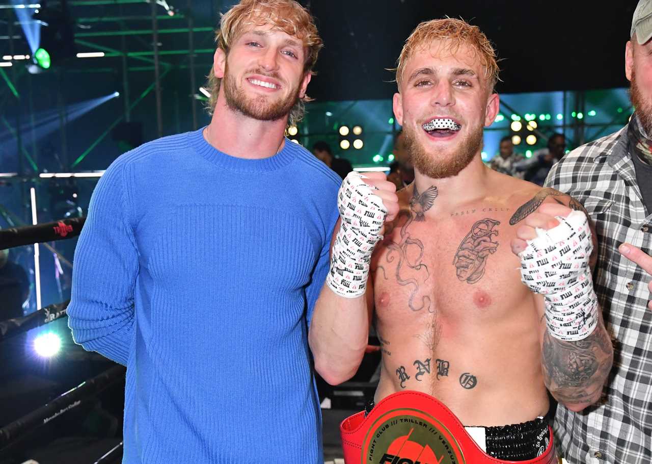 Anderson Silva, 46, is open to Jake Paul fight. He reveals a three-year fight strategy before retiring at 49