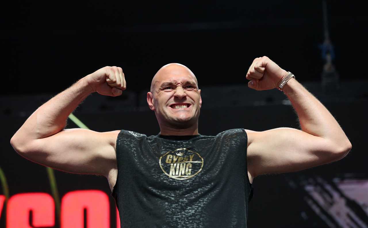 The top ten P4P fighters in boxing across all weight divisions are revealed, with Canelo and Anthony Joshua fighting it out