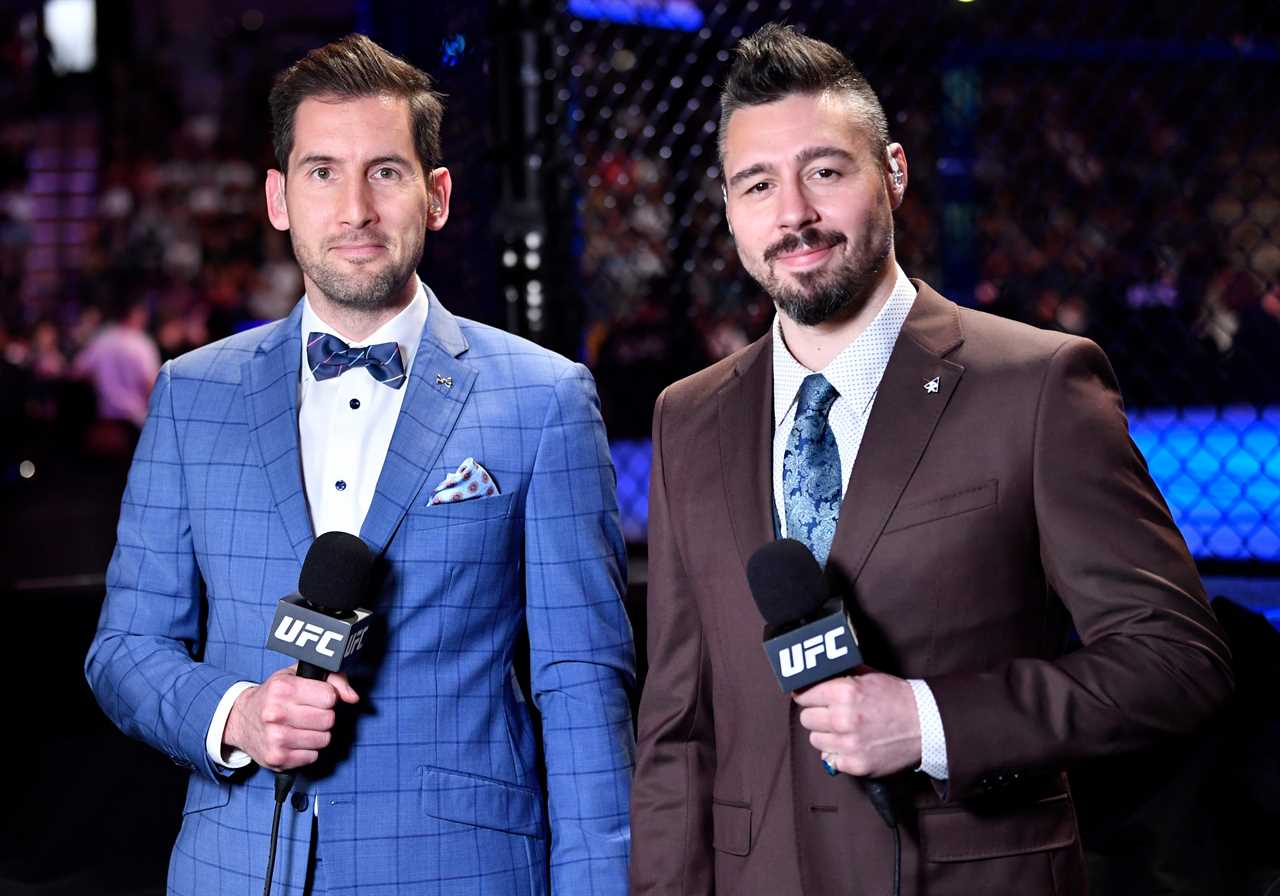 Ex-UFC star Dan Hardy says Tyron Woodley looked like an ugly sack of s ***' in his embarrassing loss to YouTuber Jake Paul.