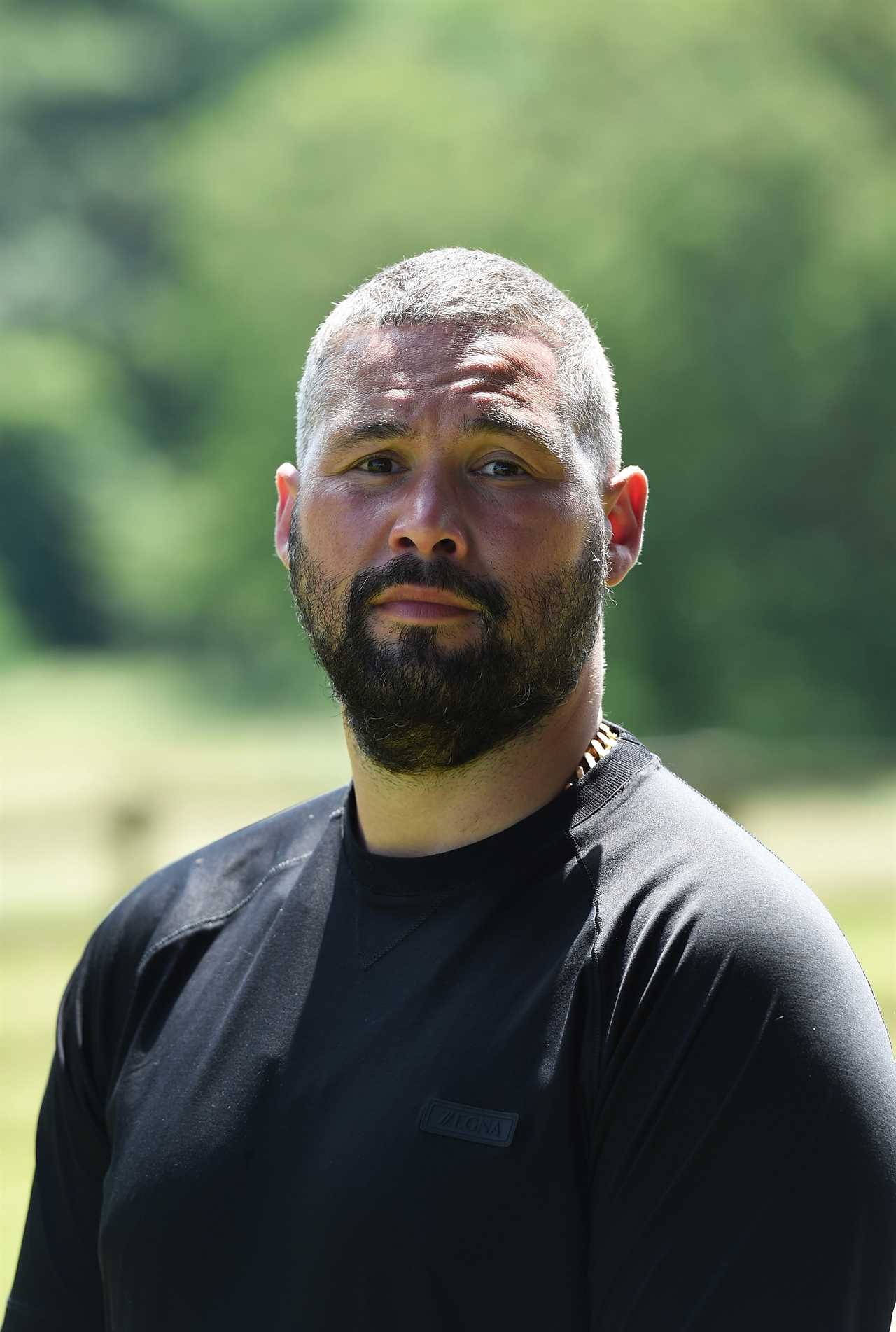 Bellew says Usyk is the 'best boxer Anthony Joshua will ever face in his career'.